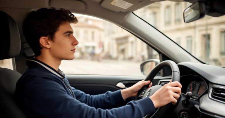 Passer son permis à Bourg en Bresse : Comparatif de 4 auto-écoles en 2026